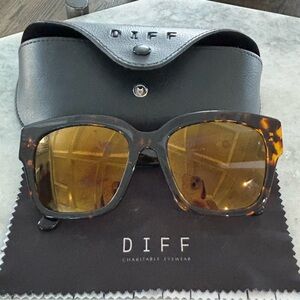 Diff Eyewear sunglasses